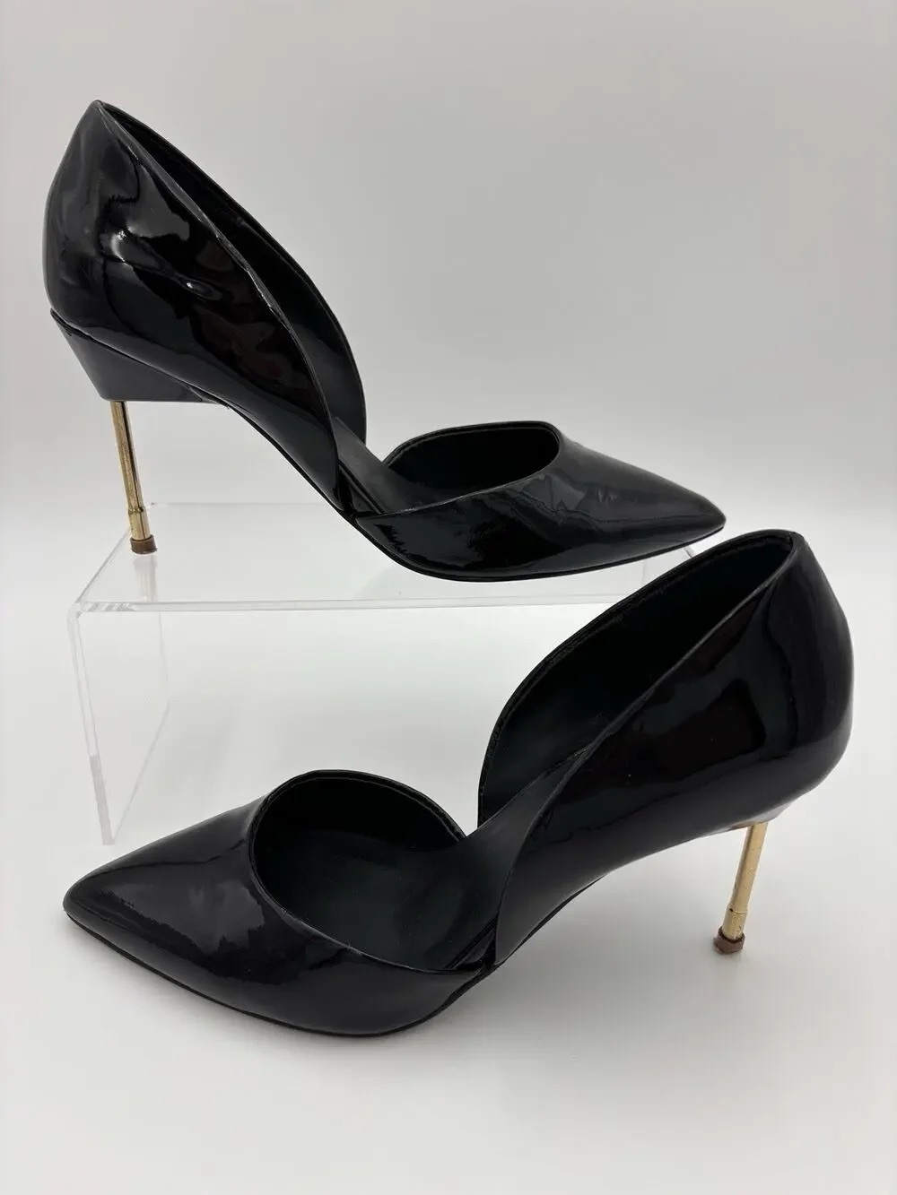 Kurt Geiger London Women's Bond d'Orsay Pumps